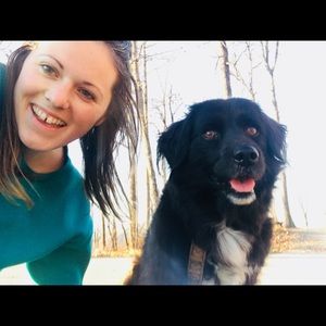 Meet your Posher, Mary beth